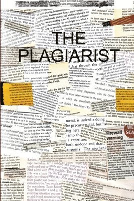bokomslag Plagiarist