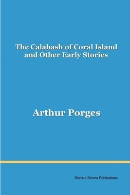 The Calabash of Coral Island 1