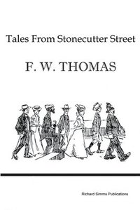 bokomslag Tales From Stonecutter Street