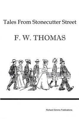 Tales From Stonecutter Street 1