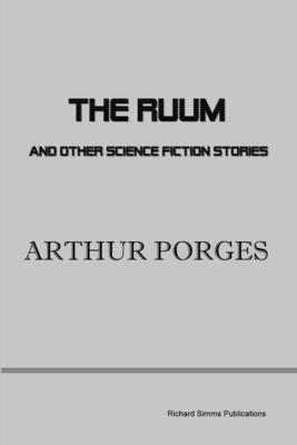 bokomslag The Ruum and Other Science Fiction Stories