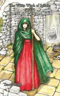 bokomslag The White Witch of Spiton
