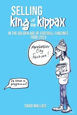 SELLING King of the Kippax