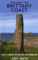 Mont St-Michel to Morlaix