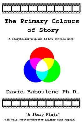 The Primary Colours of Story 1