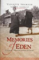 bokomslag Memories of Eden