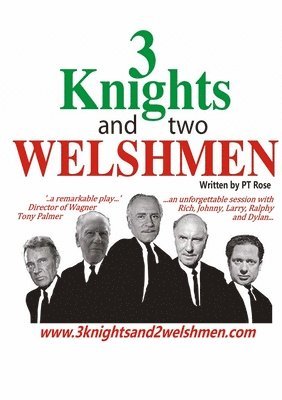 3 Knights and 2 Welshmen 1