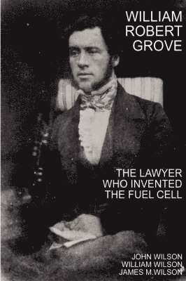 William Robert Grove 1