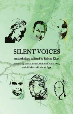 Silent Voices 1