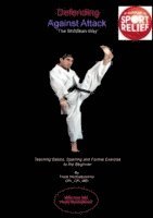 Defending Against Attack -- The Shotokan Way 1