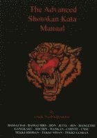 bokomslag Advanced Shotokan Kata Manual 2nd Edition