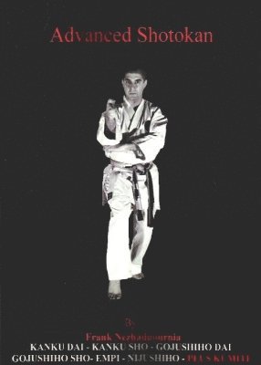 Advanced Shotokan 2nd Edition 1