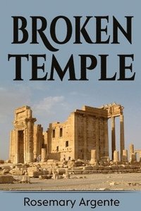 bokomslag Broken Temple