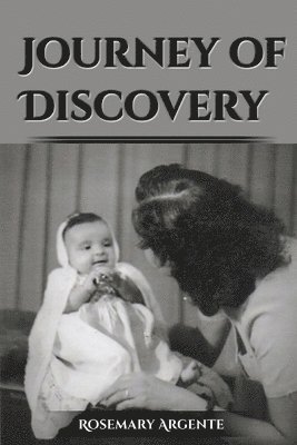 Rosemary Argente, Venus Alae-Carew - Journey of Discovery, Häftad