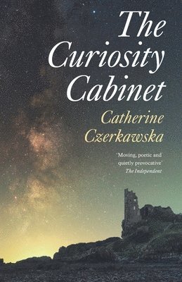 Catherine Czerkawska - Curiosity Cabinet, Häftad