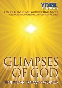 bokomslag Glimpses of God - Hope for Today's World