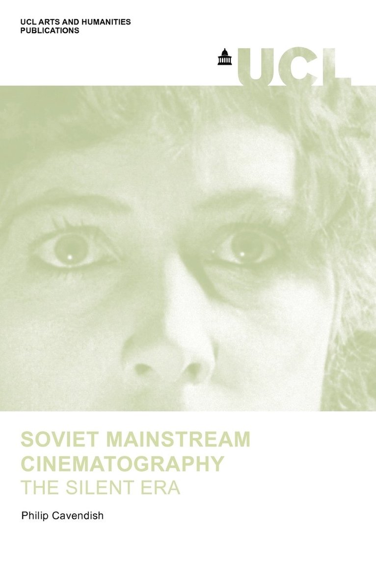 Soviet Mainstream Cinematography