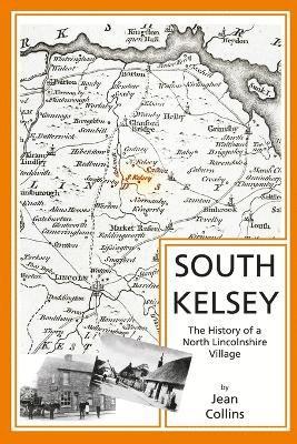Jean Collins - South Kelsey, Häftad