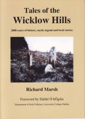 Tales of the Wicklow Hills