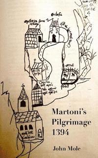 bokomslag Martoni's Pilgrimage