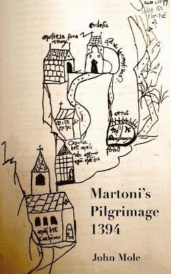 Martoni's Pilgrimage 1