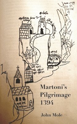 Martoni's Pilgrimage