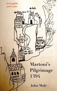 bokomslag Martoni's Pilgrimage