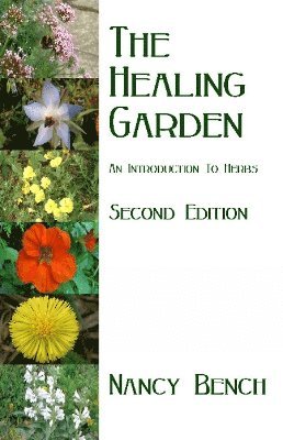 Healing Garden 1