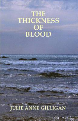Thickness of Blood 1