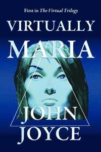 bokomslag Virtually Maria