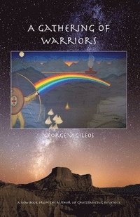 bokomslag Gathering of Warriors