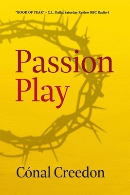 bokomslag Passion Play