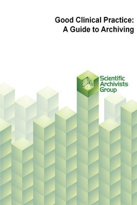 Chris Jones - GCP - A Guide to Archiving, Häftad