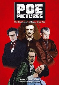 bokomslag Poe Pictures