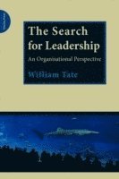 William Tate - Search for Leadership, Häftad