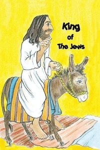 bokomslag King of the Jews
