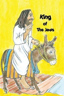 bokomslag King of the Jews