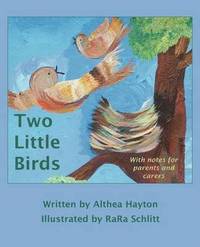 bokomslag Two Little Birds