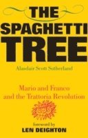 Various authors, Various Authors - spaghetti tree, Häftad