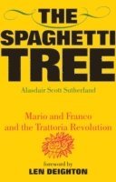 The spaghetti tree 1