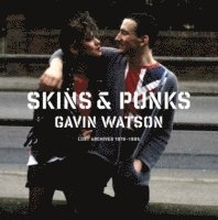 Skins & Punks