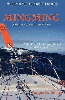 bokomslag Mingming & the Art of Minimal Ocean Sailing