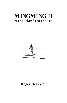 Mingming II & the Islands of the Ice 1