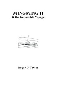 bokomslag Mingming II & the Impossible Voyage
