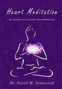 bokomslag Heart Meditation