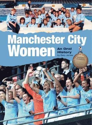 Manchester City Women 1