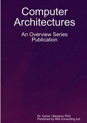 Computer Architectures 1