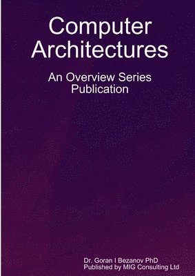 Computer Architectures 1