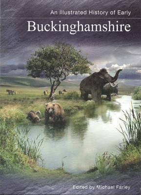 Illustrated History of Early Buckinghamshire
