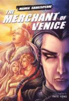 William Shakespeare - Merchant of Venice, Häftad